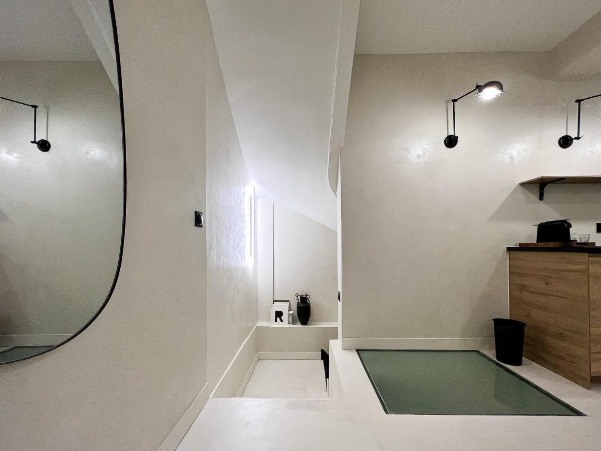 Superb Apartment Palais Royal Louvre Museum Free Netflix París Exterior foto