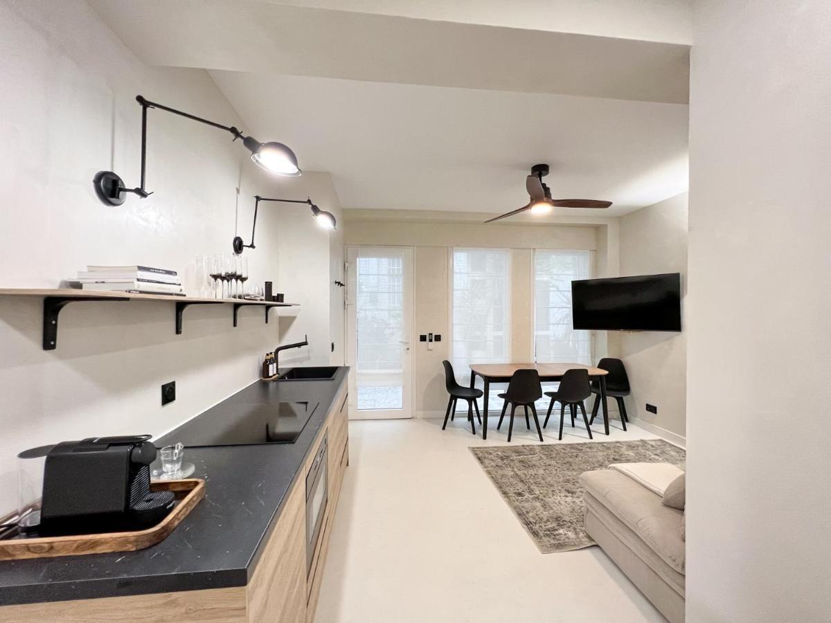 Superb Apartment Palais Royal Louvre Museum Free Netflix París Exterior foto