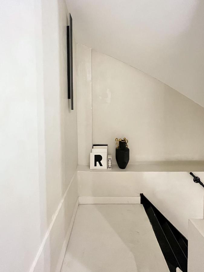 Superb Apartment Palais Royal Louvre Museum Free Netflix París Exterior foto
