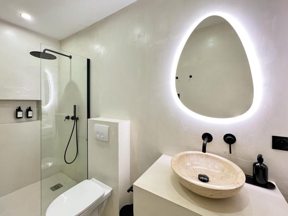Superb Apartment Palais Royal Louvre Museum Free Netflix París Exterior foto