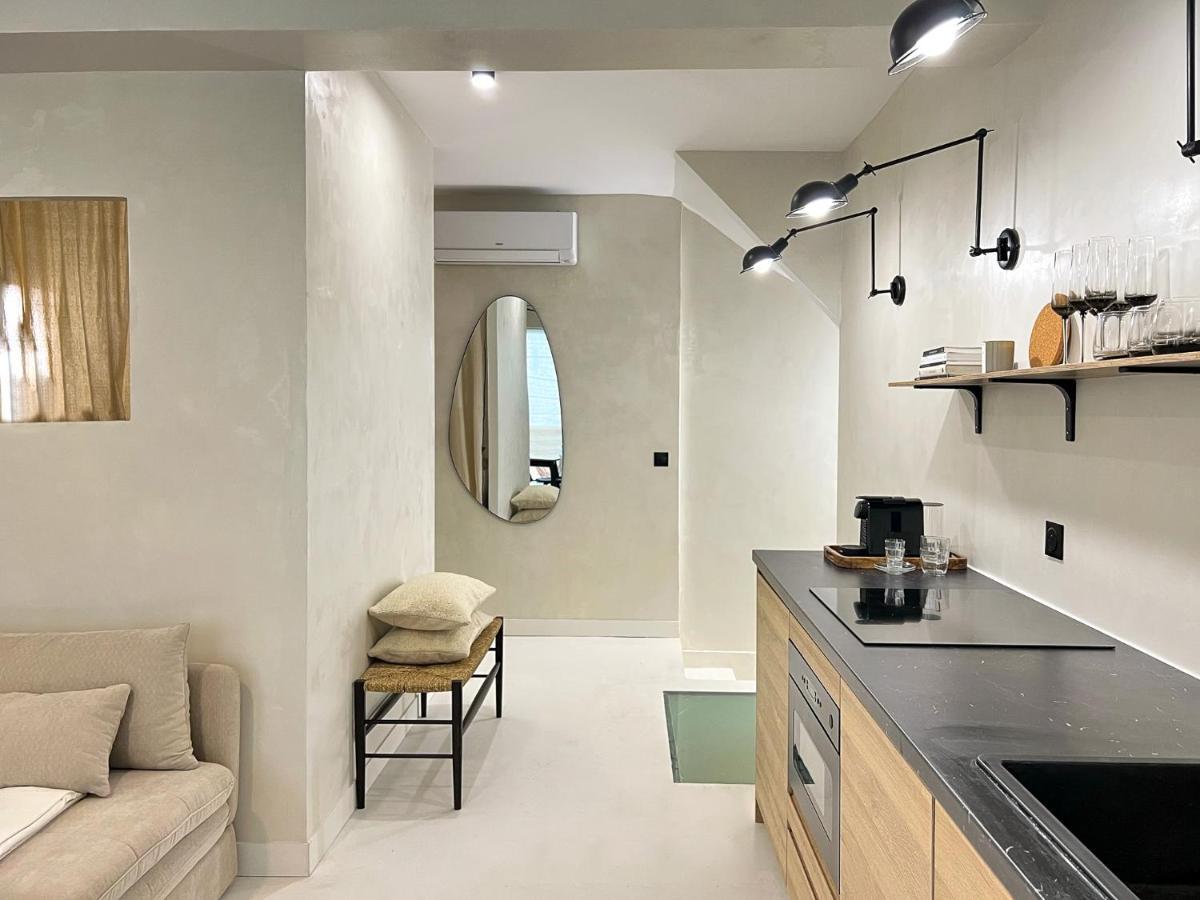 Superb Apartment Palais Royal Louvre Museum Free Netflix París Exterior foto