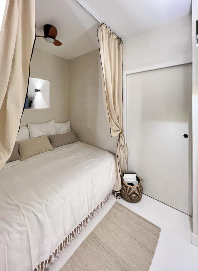 Superb Apartment Palais Royal Louvre Museum Free Netflix París Exterior foto